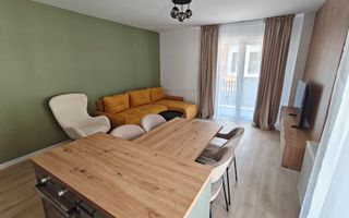Apartament 3 camere – Florești, zona Jysk - Poză 3