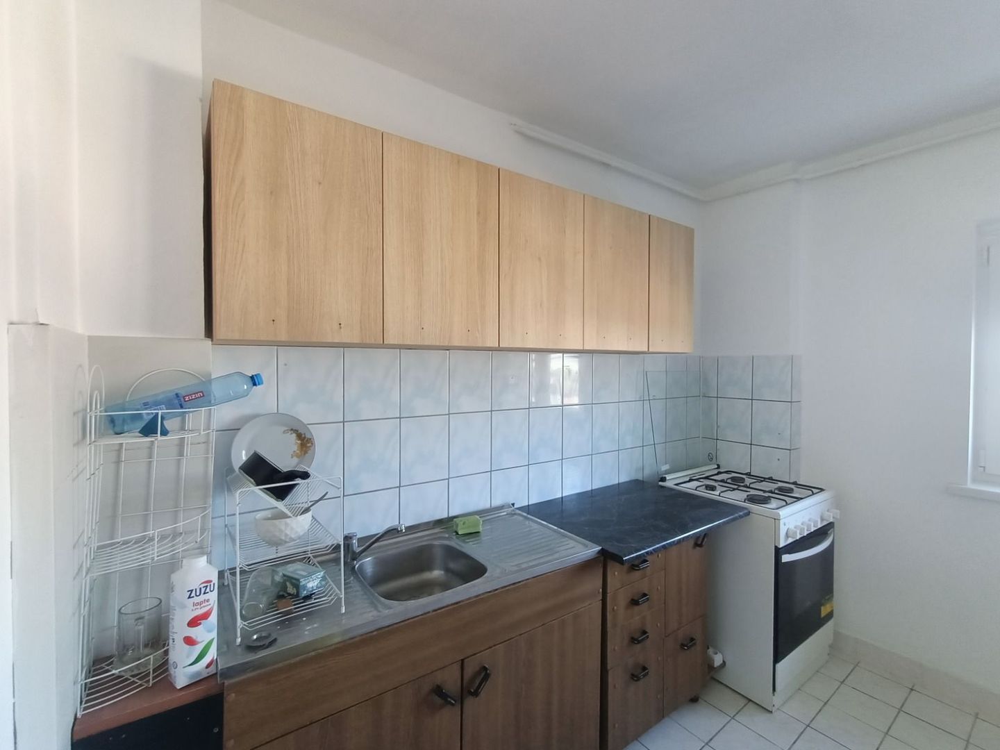 AP. 2 CAMERE EROII REVOLUTIEI, PET-FRIENDLY, MODERN, METROU 5 MINUTE - Poză 4