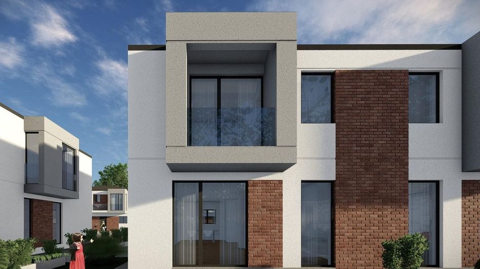 VILA 4 CAMERE TUNARI| PERETI INDIVIDUALI -TOATE UTILITATILE - Poză 7