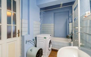 Apartament 3 camere, parter, 72 mp utili — zona Calea Victoriei - Poză 8