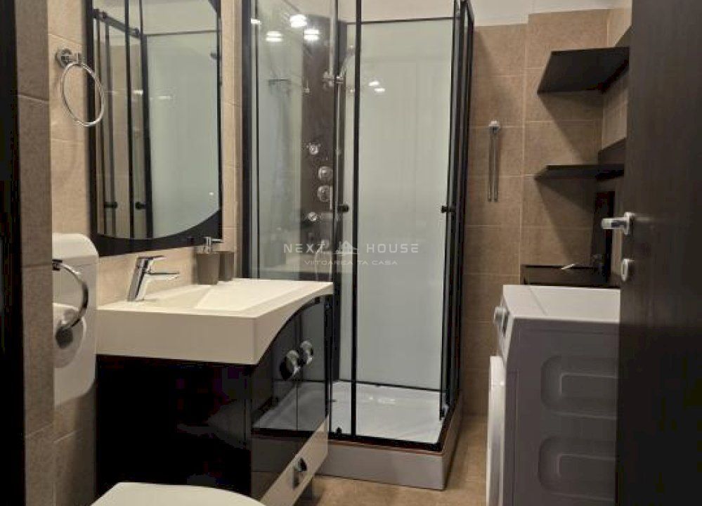 Garsoniera Berceni - Aparatori Patriei -Metalurgiei - optional parcare - Poză 25