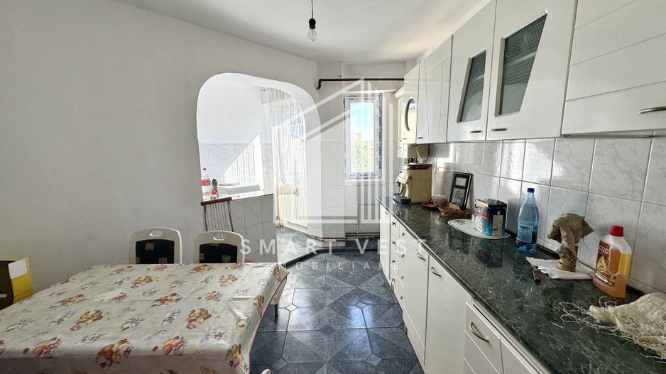 Apartament 3 camere de vanzare | 67 mp utili | Zona Micro 16 - Poză 4