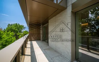 IANCU NICOLAE | Apt exclusivist [+21% TVA] Terasa 14.8 | Ultra Lux - Poză 21