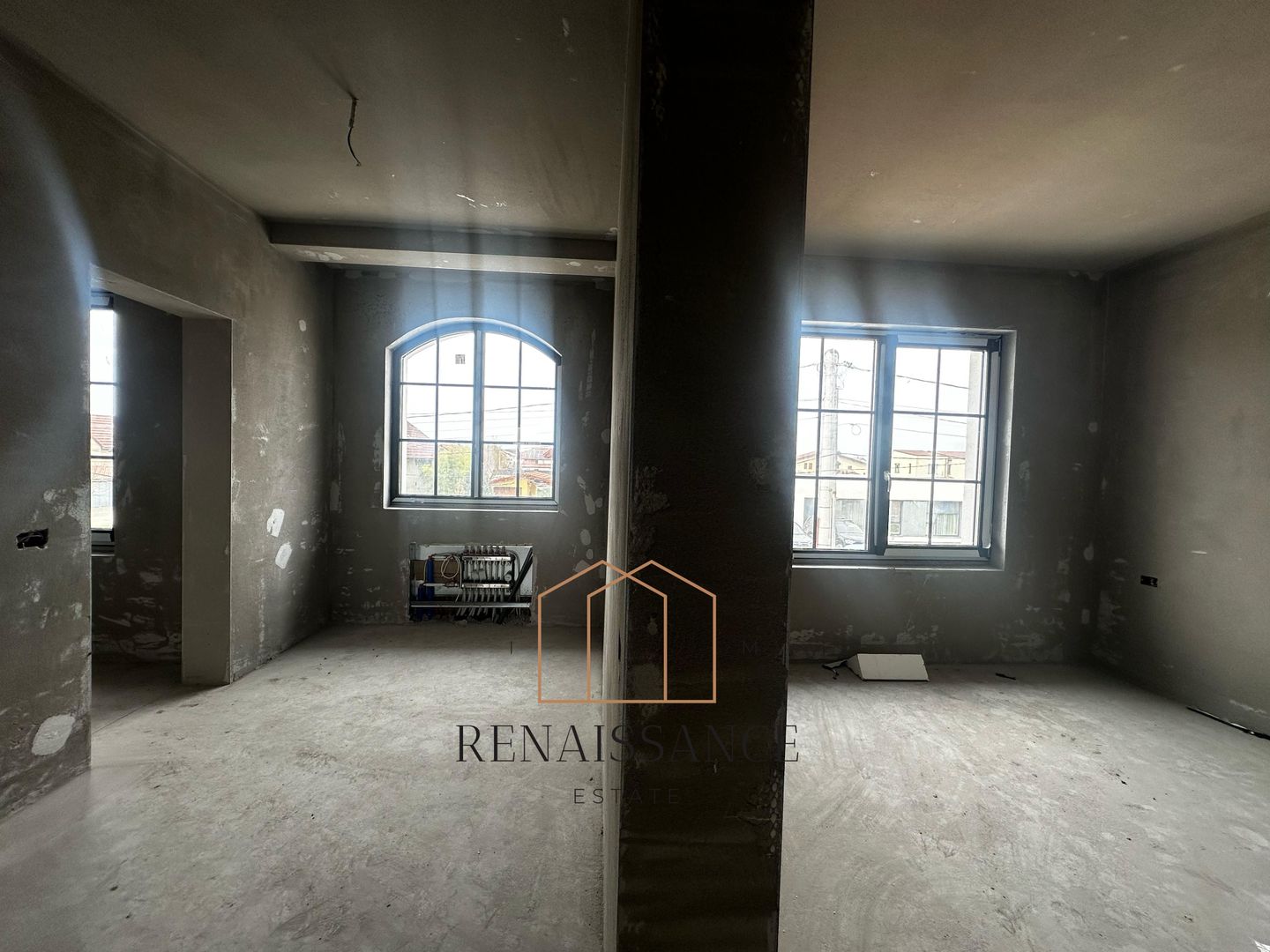 Dumbravita Casa Individuala P+1E+P | 148mp utili Garaj | Teren 611mp - Poză 11