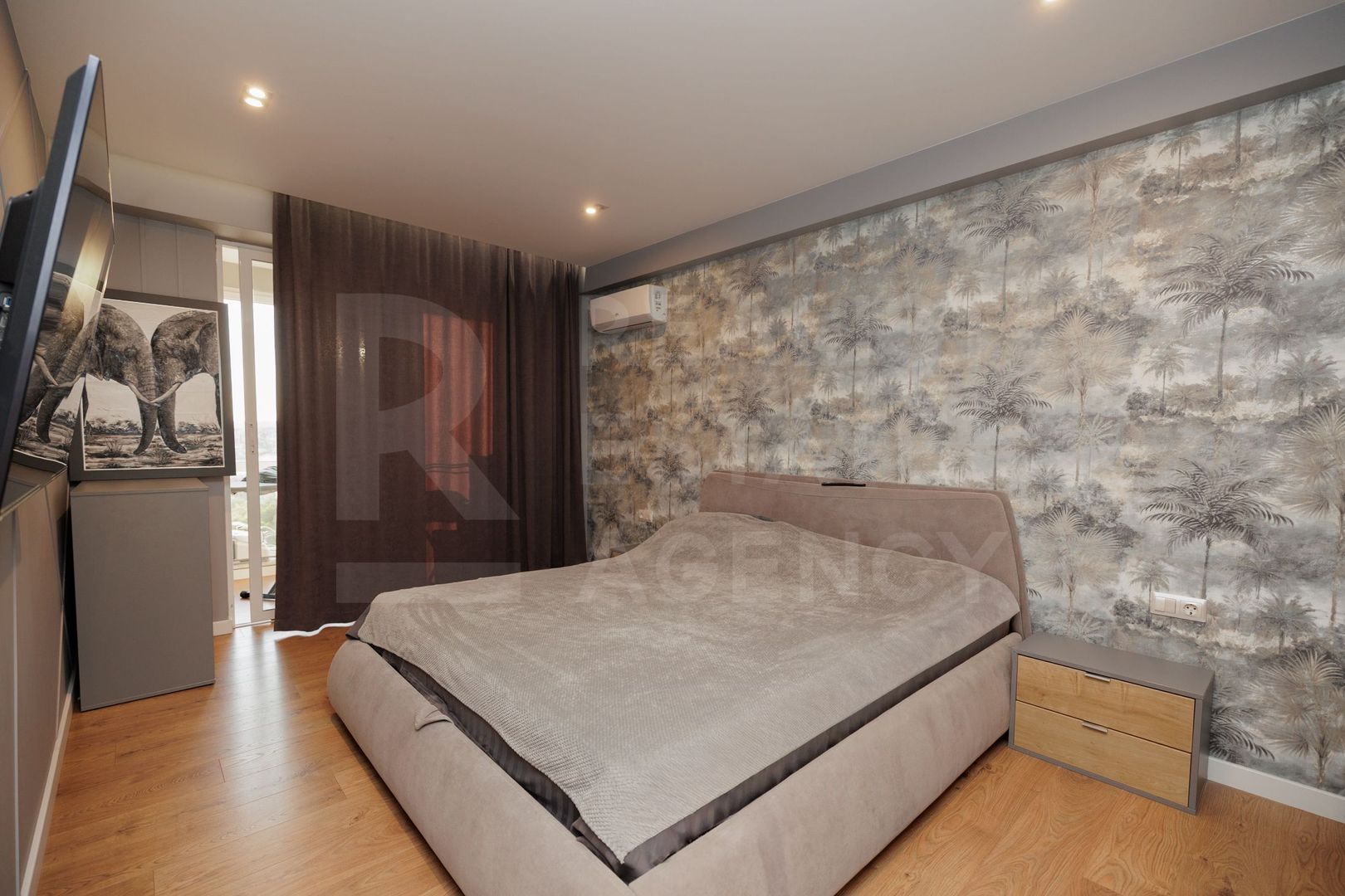 Vânzare, apartament 2 camere, str. Nadejda Russo, Rîșcani - Poză 10