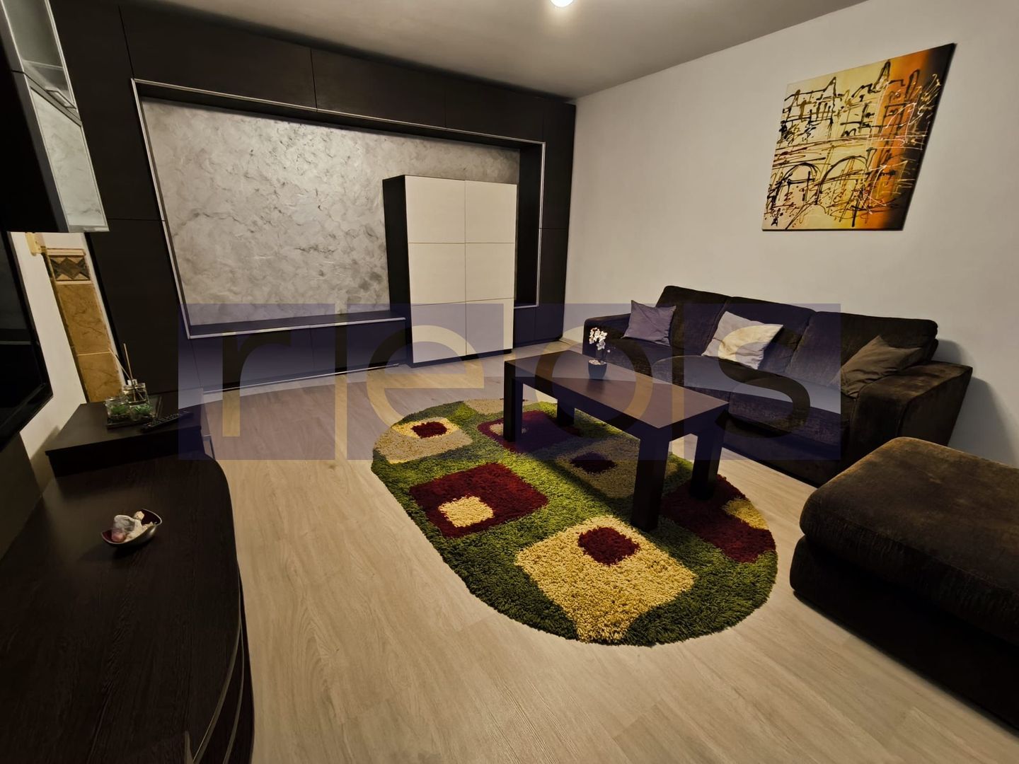 De inchiriat 3 camere | Zona Vitam mall - Poză 1