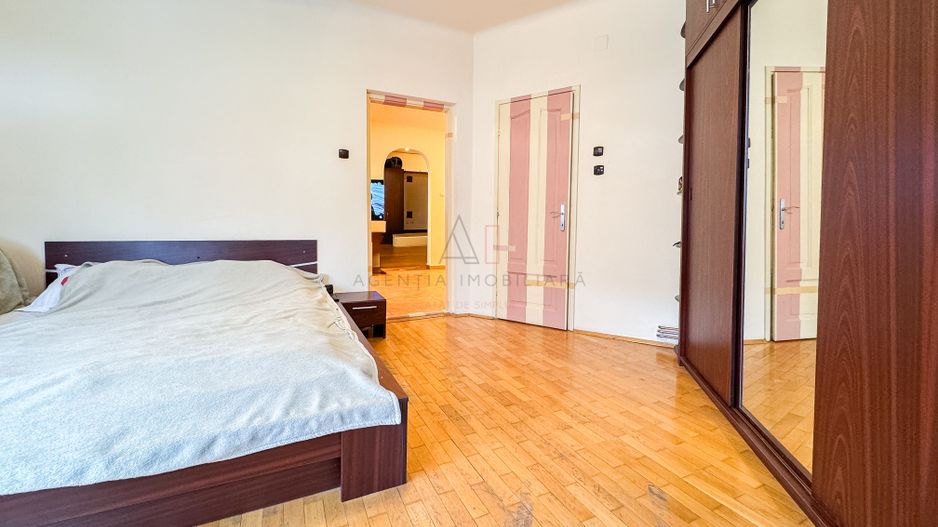 Ap 2 Camere /66 mp / 2 bai/Dacia/ Toamnei - Poză 9