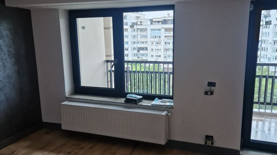 Apartament 4 camere tip duplex mobilat I Zona Unirii I View superb - Poză 25
