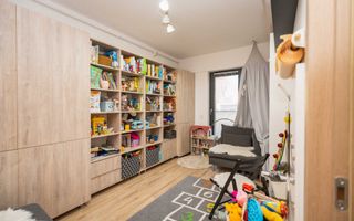 Apartament 2 camere zona Mosilor bloc nou - Poză 6