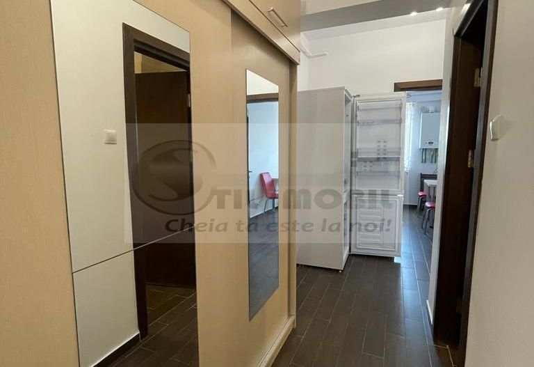 Apartament 2 camere decomandat, parcare subterana, cartier Visoianu - Poză 7