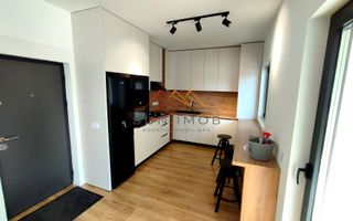 APARTAMENT 3 CAMERE | PRIMA ÎNCHIRIERE | MOBILAT ȘI UTILAT | CÂMPINA - Poză 1