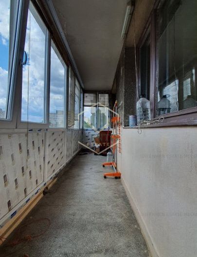 Metrou Piata Iancului, 3 camere, bloc reabilitat, geam baie - Poză 5