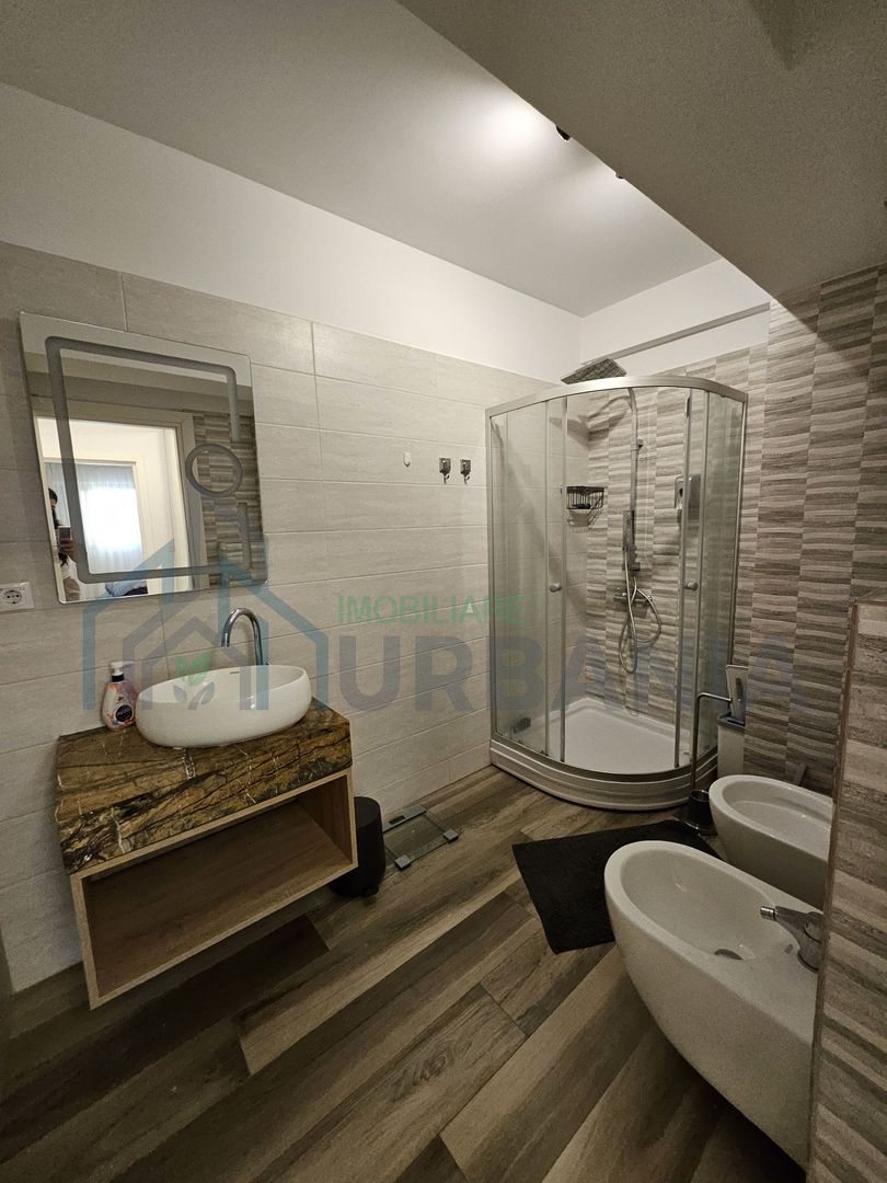 Apartament 2 camere de închiriat, Copou Garden, Iași - Poză 8