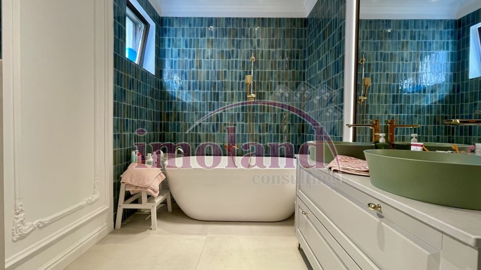 Inchiriere VILA premium 180 mp, 4 camere - Aviației - Poză 20