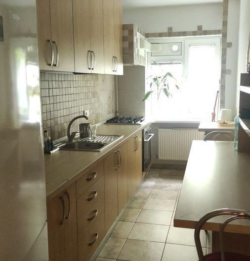 Lacul Tei Parcul Circului - Apt de inchiriat cu 2 camere - Poză 1