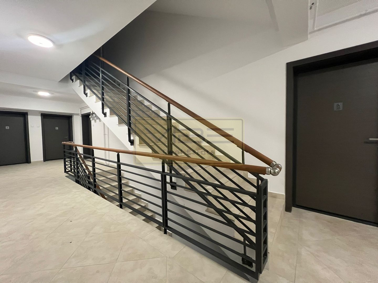 Apartament 1 camera + parcare Conest Evolution - Poză 19