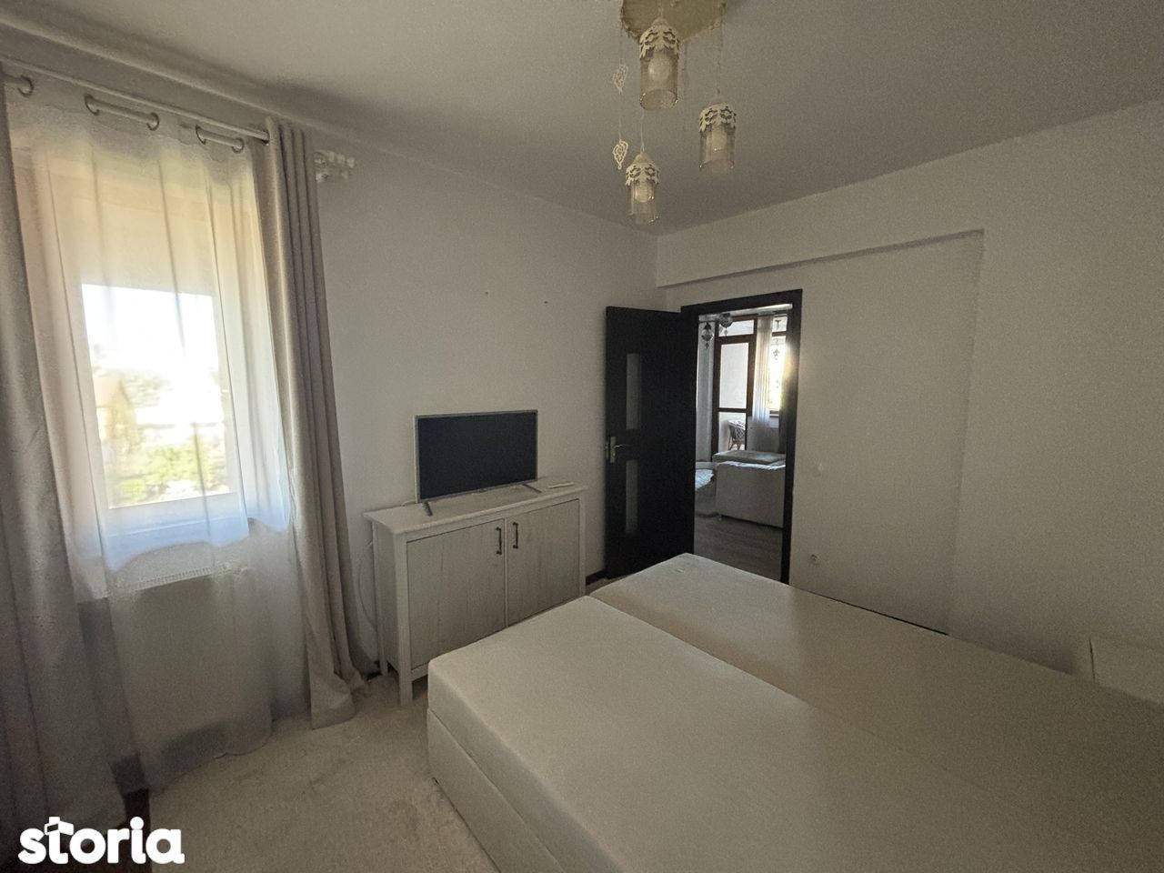De închiriat – Apartament 2 Camere Brâncoveanu , Cu Centrala - Metrou - Poză 7