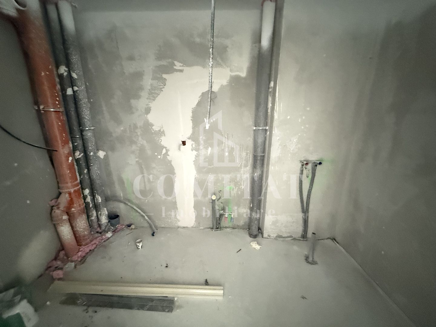 Apartament cu 2 camere | Etaj intermediar | Ansamblul Elite City - Poză 7