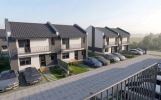 Duplex și Triplex în Cartier Rezidențial Aerodrom, Pașcani – Mutare Imediată - Poză 6
