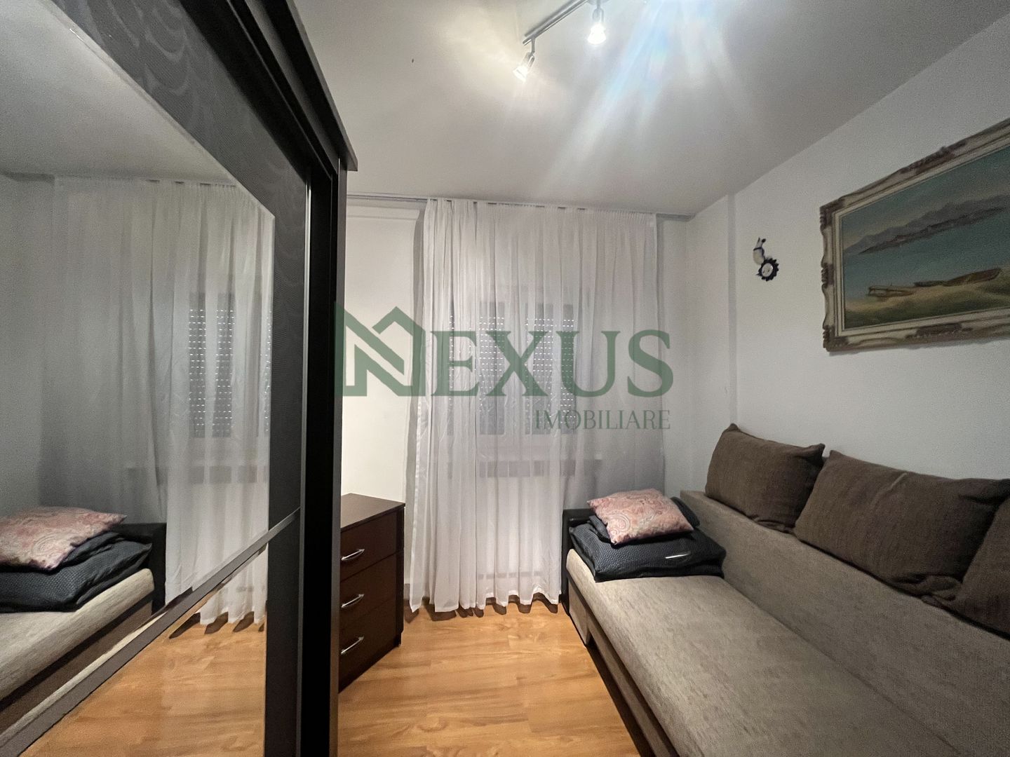 Apartament 2 camere de închiriat, Calea Republicii - Poză 6