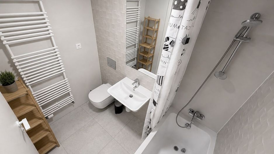 Vanzare 2 Camere Cloud 9 Residence Faza 1 - Poză 7