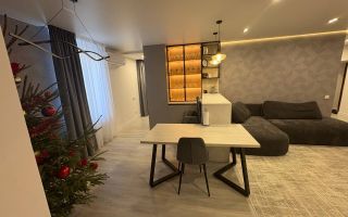 Chirie, apartament, 3 camere, strada Alexandru Vlahuţă, Centru - Poză 5