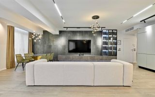 Luxury apartment 3 rooms | parking | Herastrau Lake - Poză 1