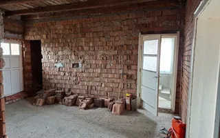 BRASADAS vinde casa individuala 8 cam 8.6a zona Baritiu. - Poză 11