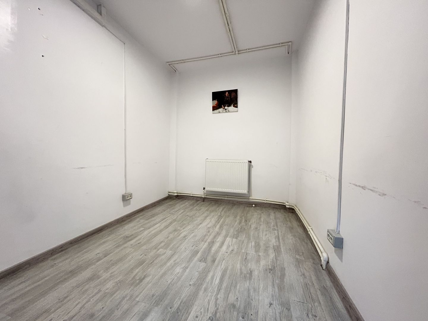 Spatiu D+P 306 mp utili | Zona Sabroso | Pretabil birouri/comercial - Poză 4