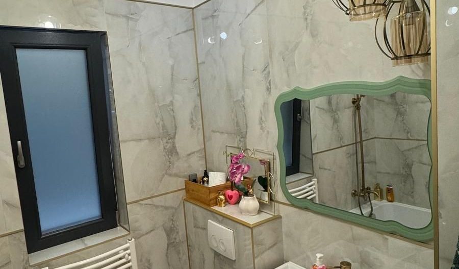 Apartament 2 camere tip Studio, Regie Residence - Poză 7