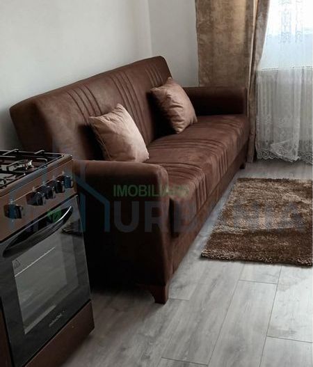Cameră de cămin mobilată, cu baie proprie, de închiriat în Iași, zona Frumoasa - Poză 1