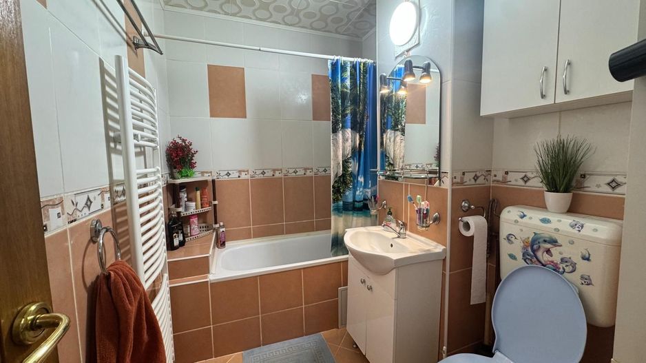 COMISION 0% | Apartament 3 Camere | 72 mp | Zona Soarelui - Poză 15