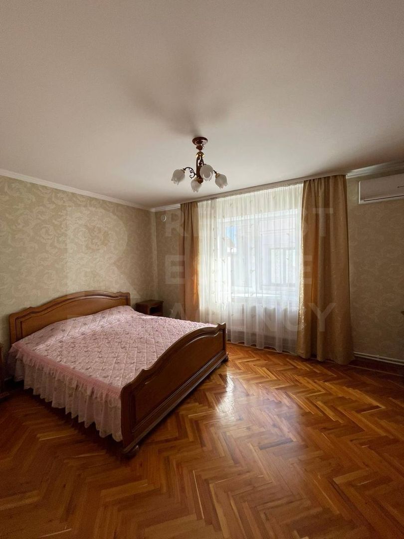 Chirie, casă, 4 camere, strada Ştefan Neaga. - Poză 17