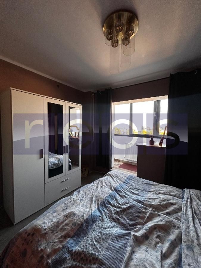 VANZARE 4 CAMERE DECOMANDAT -TINERETULUI - TIMPURI NOI - Poză 12