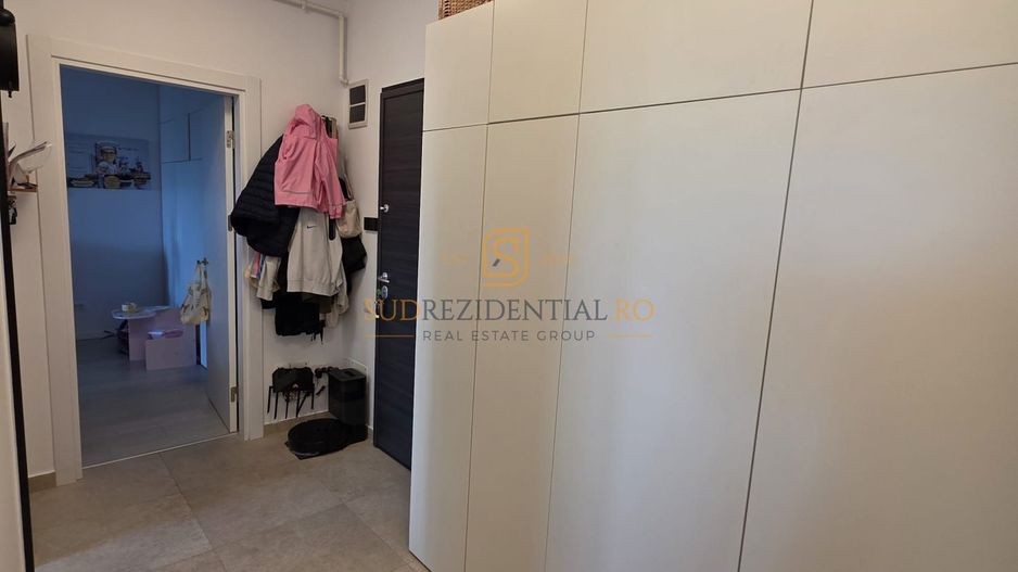 Apartament 2 camere, gata de mutare, zona Brancoveanu, Sector 4 - Poză 13