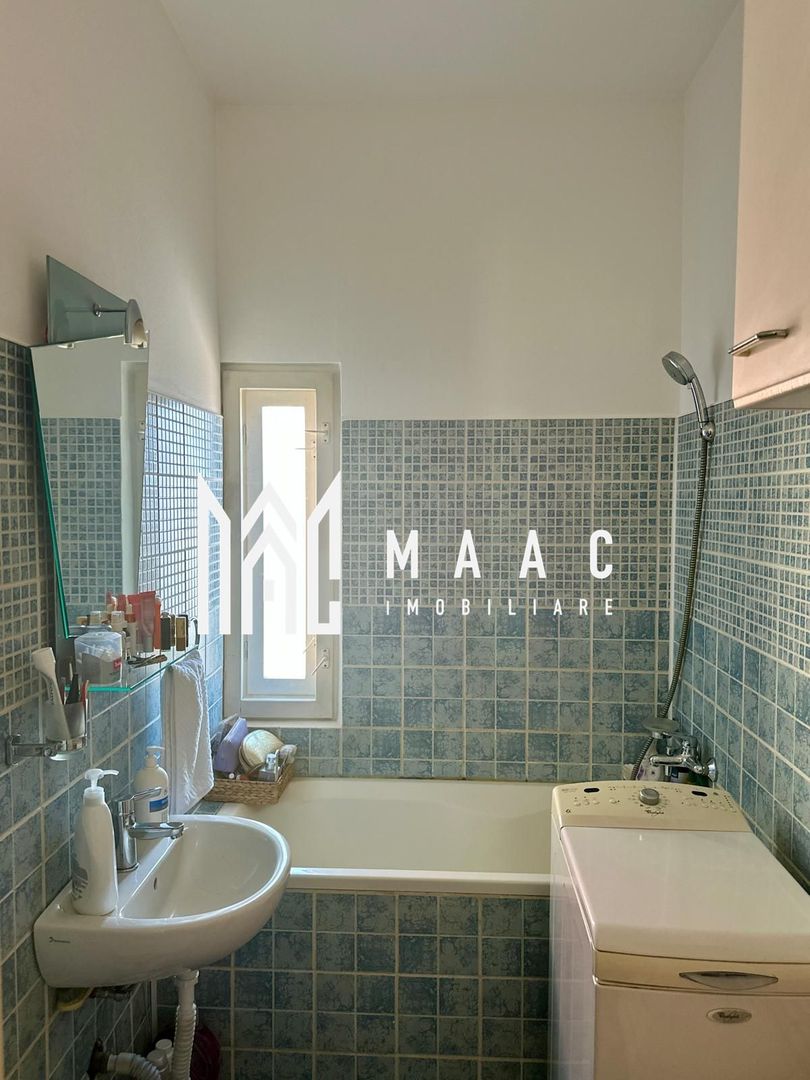 Apartament 3 camere | Balcon | 60 MPU | Decomandat | Cedonia - Poză 5