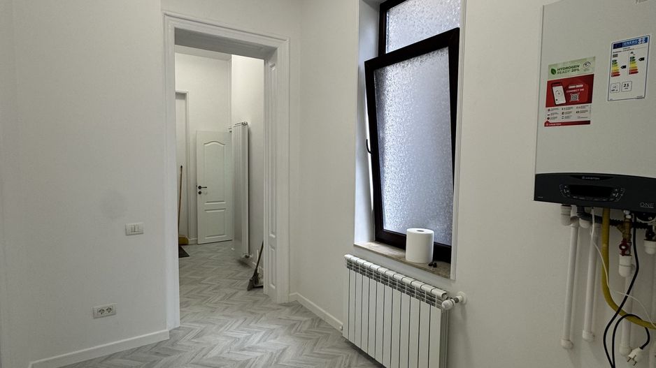 Apartament 2 camere nemobilat Piata Unirii N4 - Poză 3