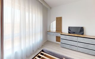 Apartament 3 camere | 61.2 MP| Gradin | Loc de parcare | Predare 2026 - Poză 4