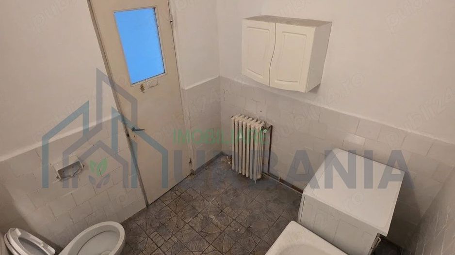 Apartament 3 camere, 71 mp, etaj 10, Dacia, bloc 1983, cu boxă - Poză 5