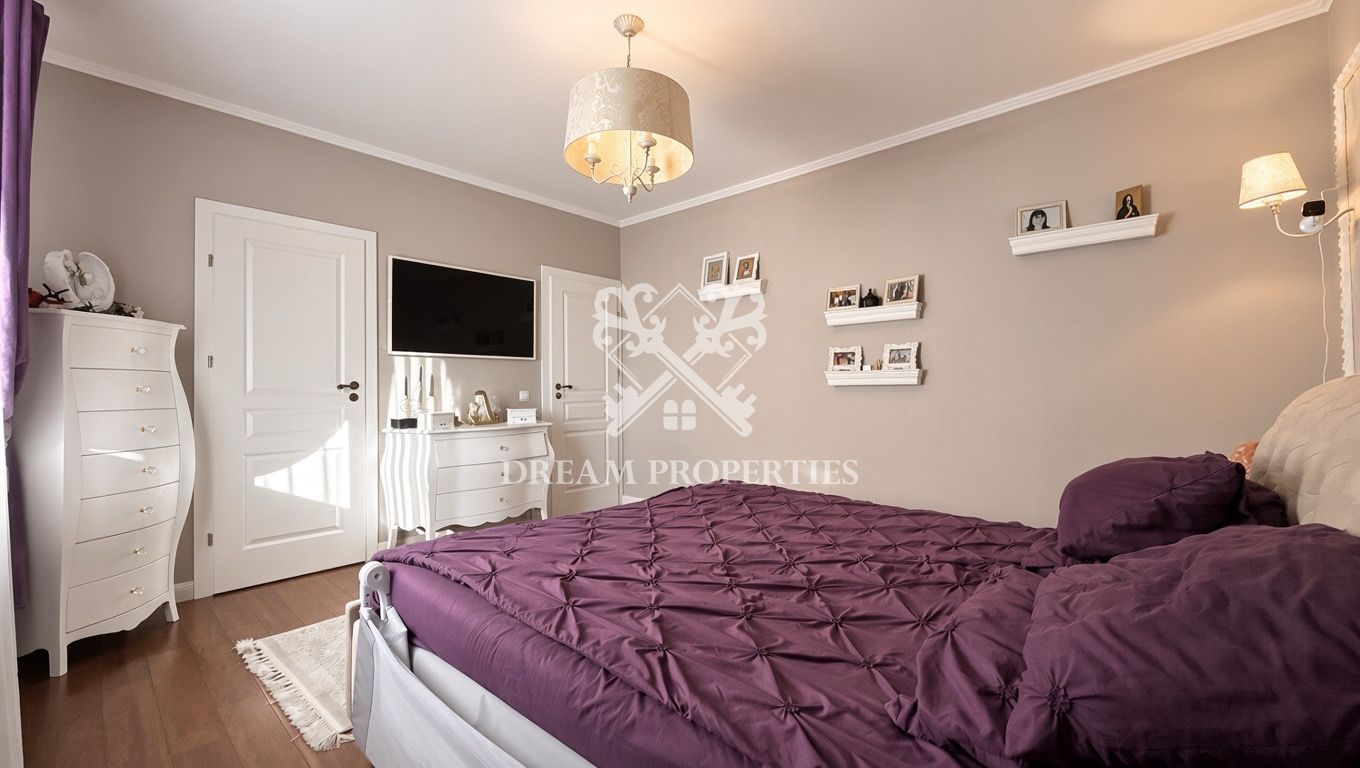 Apartament decomandat cu 3 camere, 2 bai, balcon, parcare, Sannicoara - Poză 7