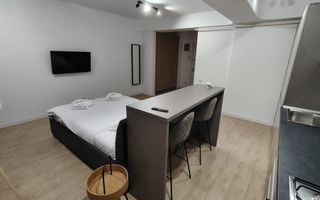 Garsoniera Complex Novum- Metrou Politehnica - Poză 3