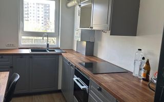Apartament 2 camere , mobilat/utilat - zona Tractorul - Poză 3