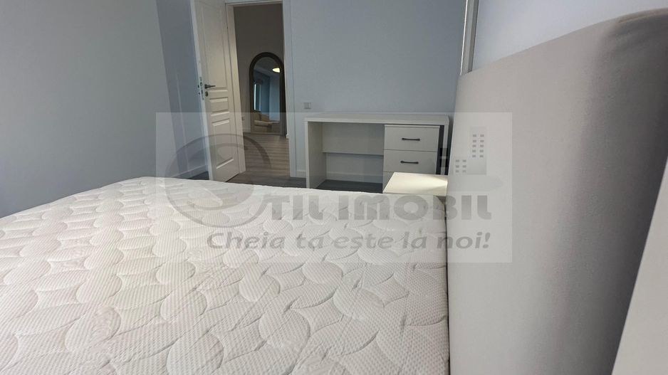 Apartament LUX TATARASI - 550 euro - Poză 2