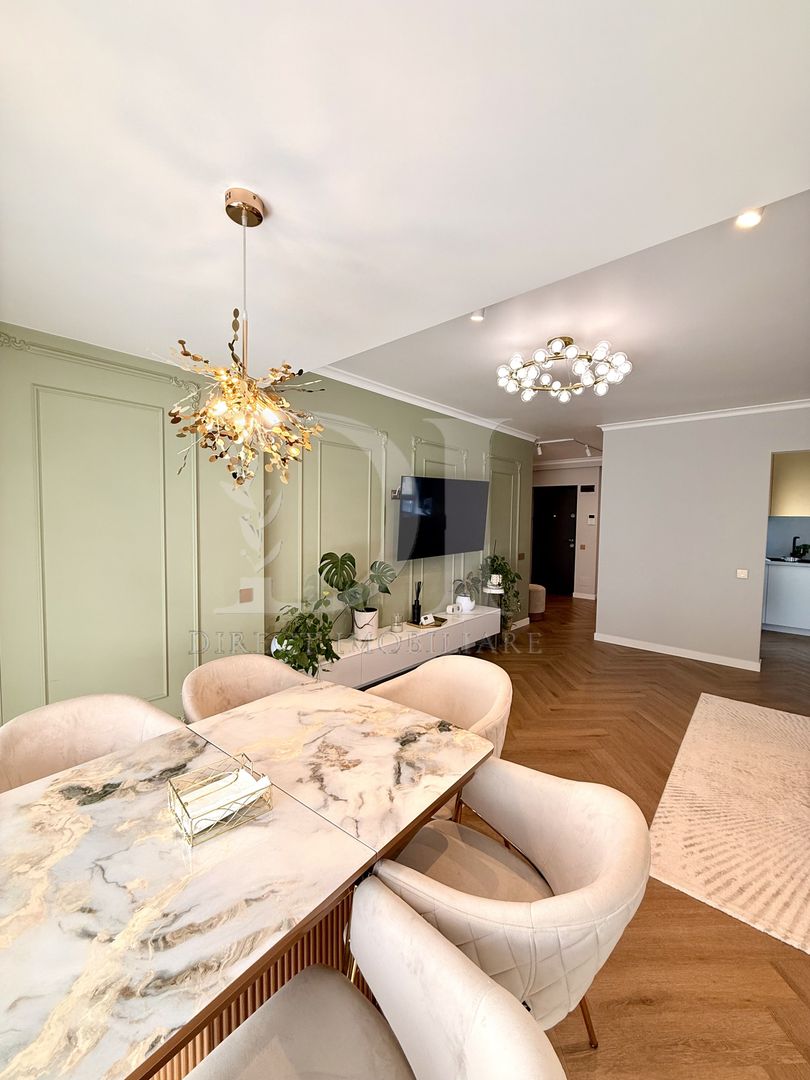 Apartament ultramodern / etaj intermediar / Zona Vivo - Poză 3