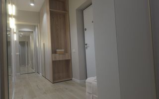 Apartament renovat | Mobilat | Boxă | Arena Națională – Mega Mall - Poză 8