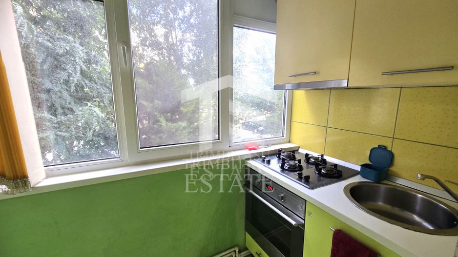 CENTRU-FERDINAND Apartament 2 camere de inchiriat. - Poză 18