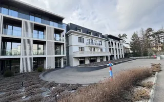 Spațiu Comercial de Lux – Kiseleff *376mp - Poză 14
