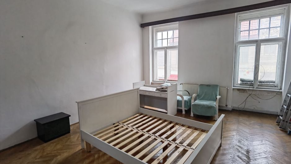 Casa cu apartamente si SAD -uri in zona Traian - Poză 5