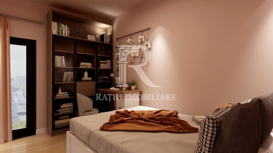 Ocazie! 3 Camere Premium Torontalului + Parcare Inclusă - Poză 3