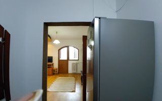 Apartament 2 camere semidecomandat, mobilat, zona Tătărași - Poză 4